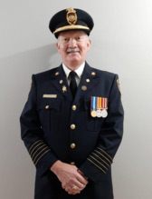 Chief Mike O'Sullivan