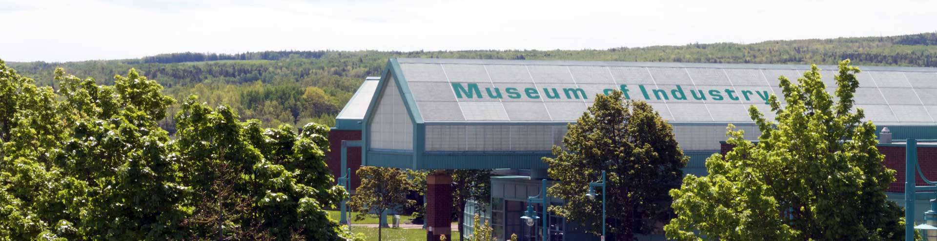 Museum of Industry